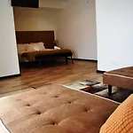 Πανσιόν Albergaria Pedra D'ouro 3*