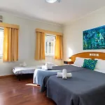 Πανσιόν Albergaria Pedra D'ouro Sao Pedro de Muel