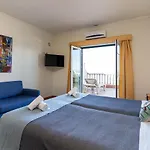 Πανσιόν Albergaria Pedra D'ouro