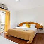 Πανσιόν Albergaria Pedra D'ouro