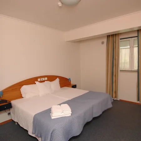 Albergaria Pedra D'ouro 게스트하우스