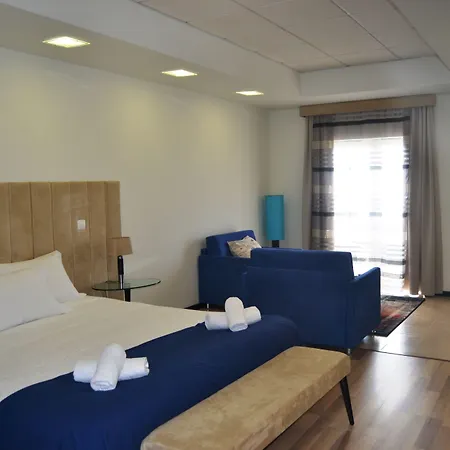 Albergaria Pedra D'ouro