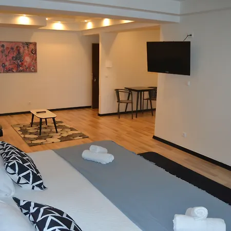 Albergaria Pedra D'ouro 게스트하우스 상페드루 지 모엘