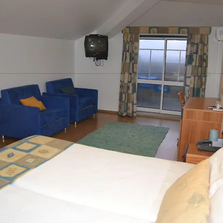 Albergaria Pedra D'ouro