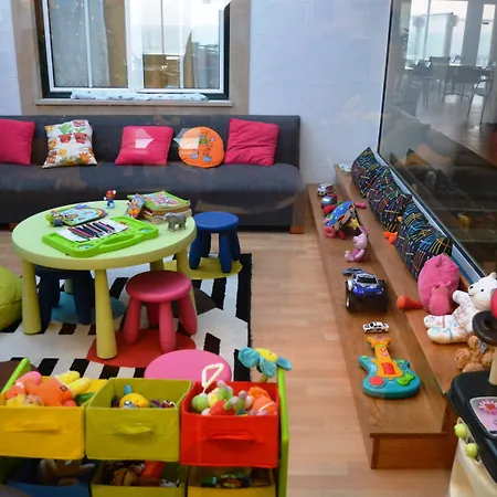 Albergaria Pedra D'ouro 게스트하우스