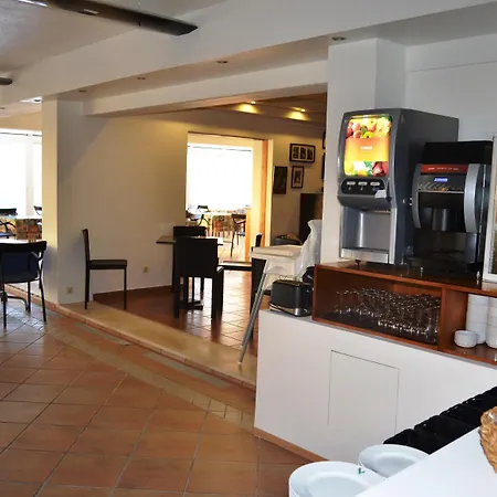 Albergaria Pedra D'ouro 4* 상페드루 지 모엘