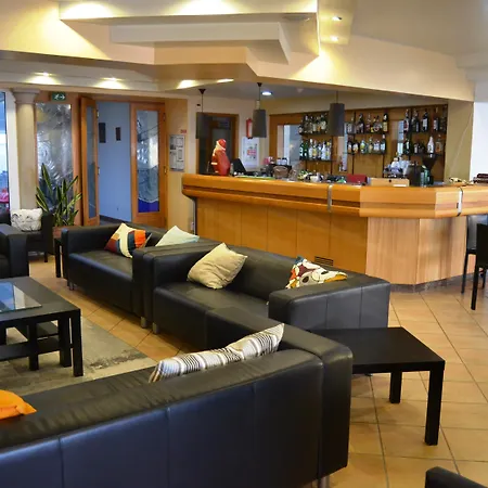 Albergaria Pedra D'ouro 게스트하우스 4*