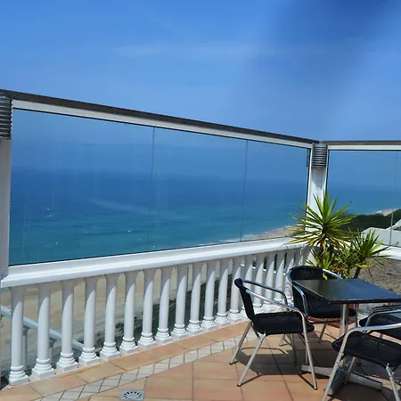 Albergaria Pedra D'ouro 상페드루 지 모엘