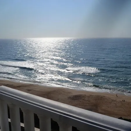 게스트하우스 Albergaria Pedra D'ouro 상페드루 지 모엘