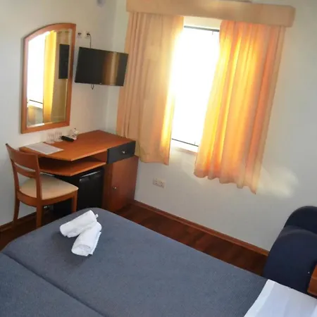 Albergaria Pedra D'ouro