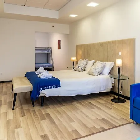 Albergaria Pedra D'ouro 게스트하우스