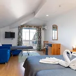 Albergaria Pedra D'ouro Gasthof 3*