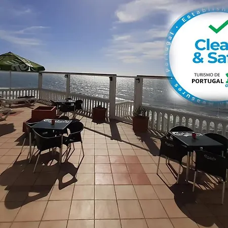 Albergaria Pedra D'ouro Guest house 3*