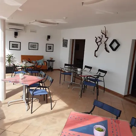 Guest house Albergaria Pedra D'ouro 3*