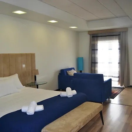 Albergaria Pedra D'ouro Gasthof