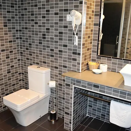 Gasthof Albergaria Pedra D'ouro 4*