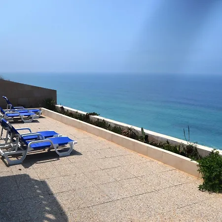 Albergaria Pedra D'ouro Πανσιόν Sao Pedro de Muel