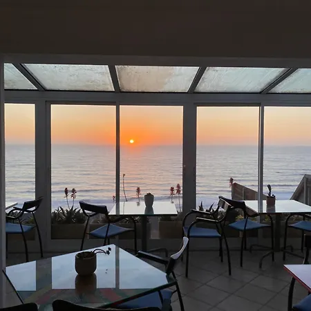 Gasthof Albergaria Pedra D'ouro São Pedro de Muel