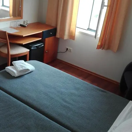 Albergaria Pedra D'ouro Gasthof 4*