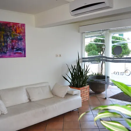 Albergaria Pedra D'ouro Gasthof São Pedro de Muel