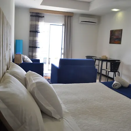 Albergaria Pedra D'ouro São Pedro de Muel