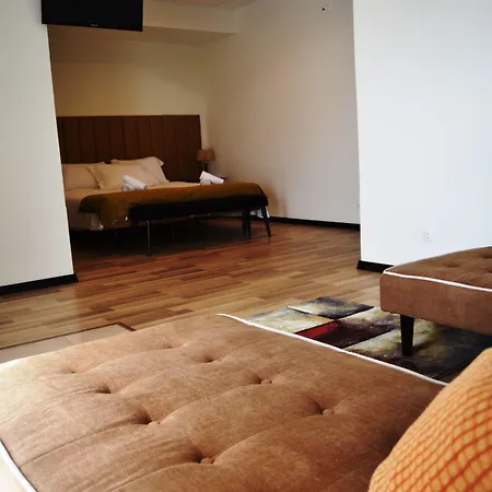 Pensionat Albergaria Pedra D'ouro 3*