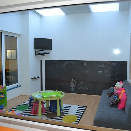 Albergaria Pedra D'ouro 4*