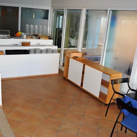 Pensionat Albergaria Pedra D'ouro 3*