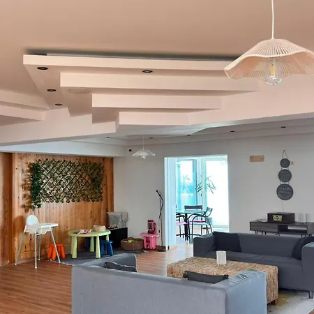 Albergaria Pedra D'ouro Pensionat 3*