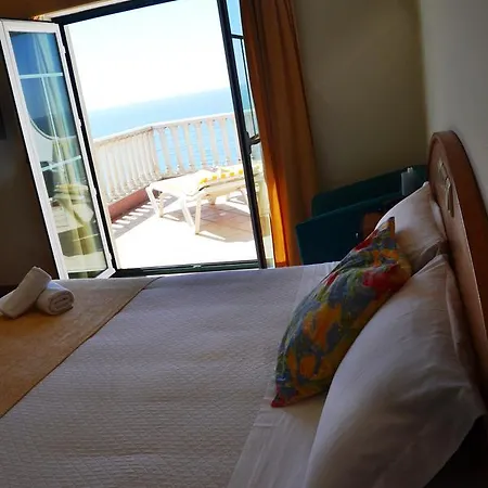 Gasthof Albergaria Pedra D'ouro 3*