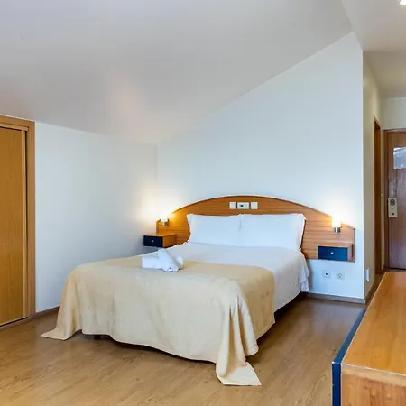 Guest house Albergaria Pedra D'ouro 3*
