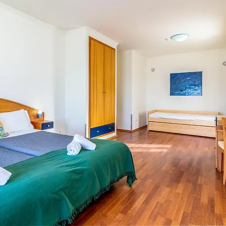 Albergaria Pedra D'ouro 3* Sao Pedro de Muel
