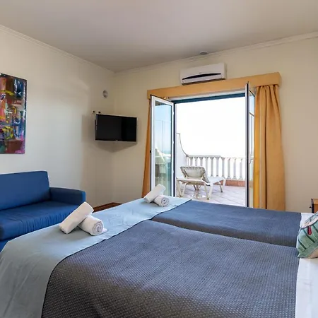 Guest house Albergaria Pedra D'ouro