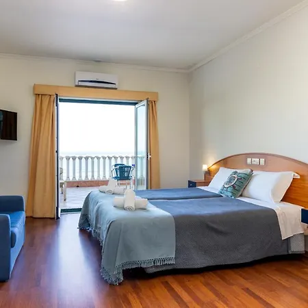 Guest house Albergaria Pedra D'ouro