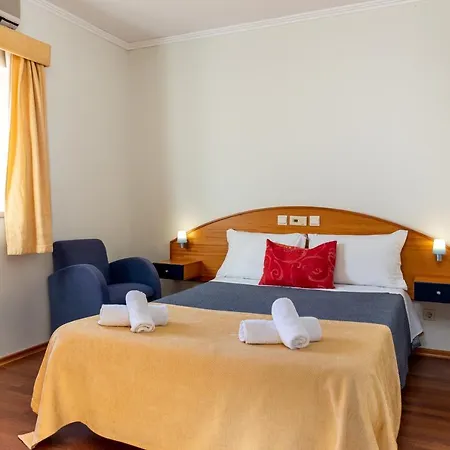 Albergaria Pedra D'ouro Vendégház 3*