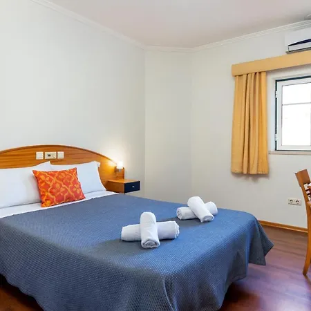 Albergaria Pedra D'ouro Guest house 3*