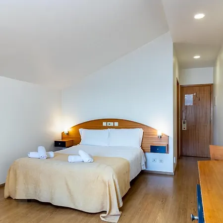 Gasthof Albergaria Pedra D'ouro 4*